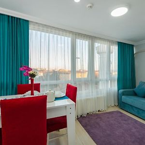 Deluxe Appartement met een Slaapkamer
